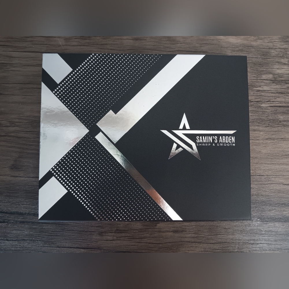 Men Shaving Razor - Picture 8 of 9